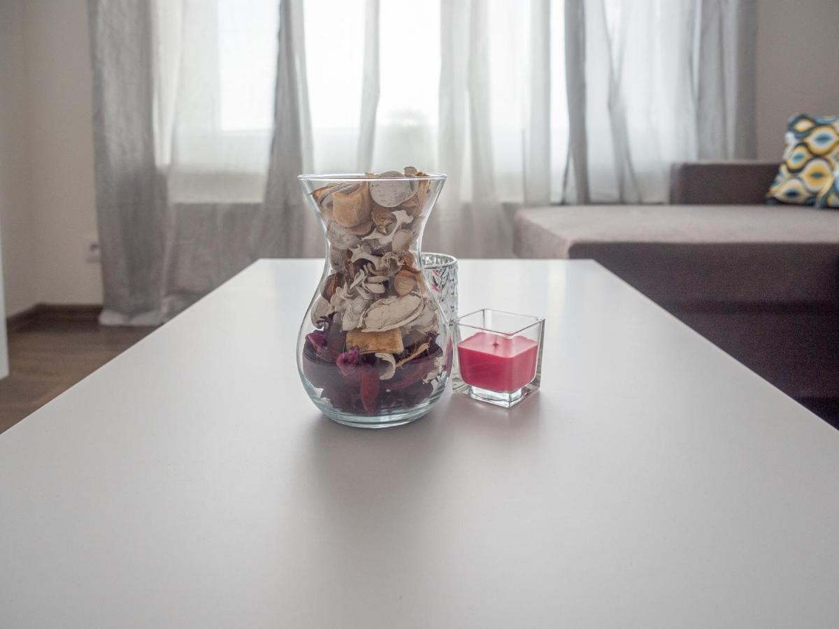 Relaxcentrum Ludmila Cabaj-Capor 외부 사진
